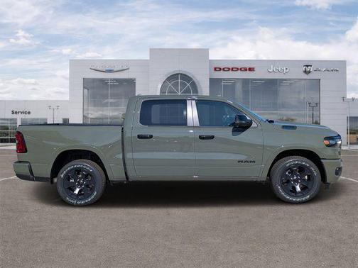 Canyon Lake 2026 RAM 1500 Big Horn/Lone Star