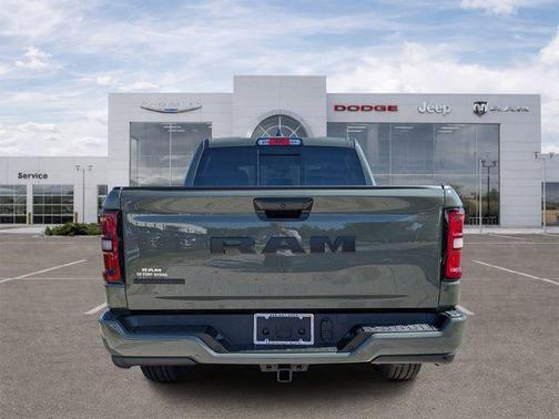 Canyon Lake 2026 RAM 1500 Big Horn/Lone Star