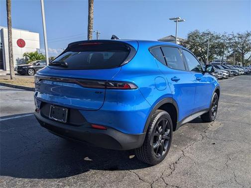 2024 Dodge Hornet GT AWD