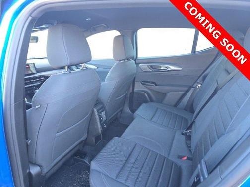 2024 Dodge Hornet GT AWD