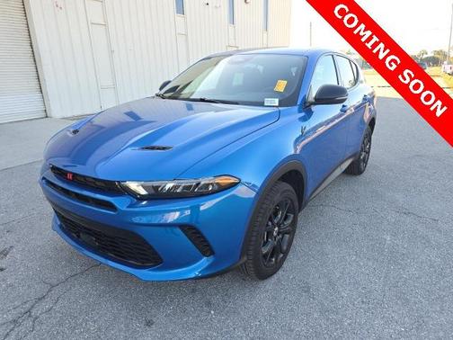 2024 Dodge Hornet GT AWD
