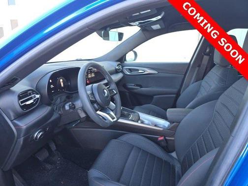 2024 Dodge Hornet GT AWD