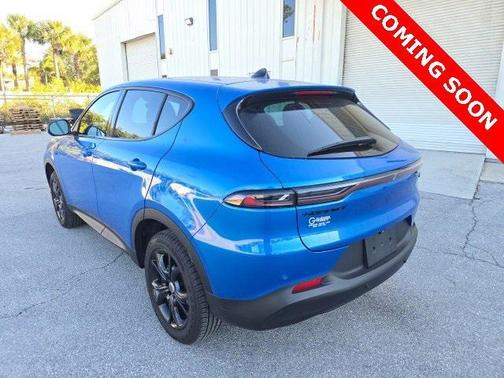 2024 Dodge Hornet GT AWD