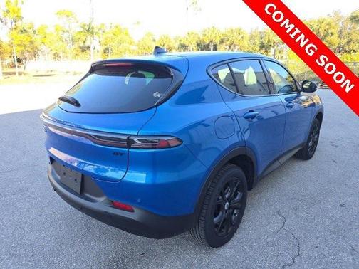 2024 Dodge Hornet GT AWD