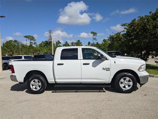 2023 RAM 1500 Tradesman