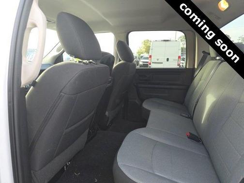 2023 RAM 1500 Tradesman