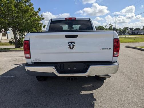 2023 RAM 1500 Tradesman
