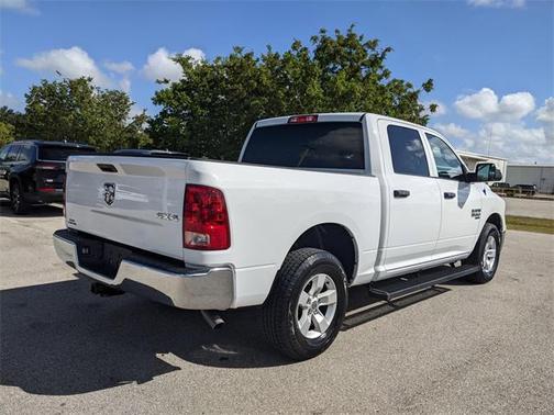 2023 RAM 1500 Tradesman
