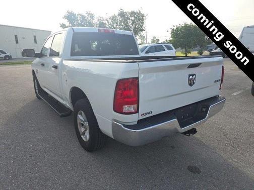 2023 RAM 1500 Tradesman