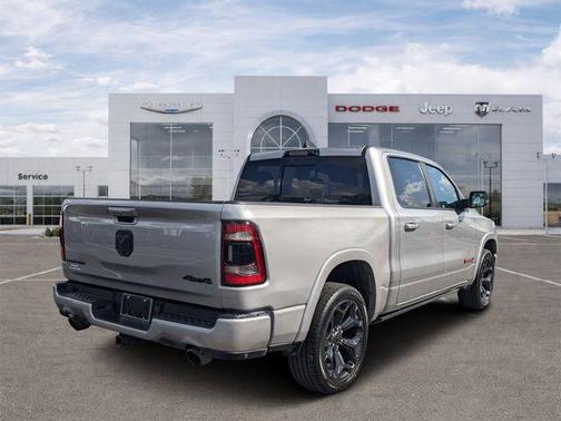 2023 RAM 1500 Limited