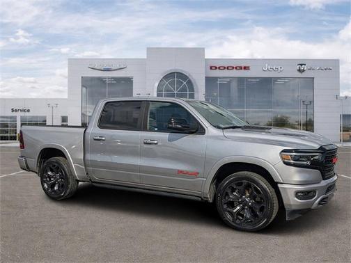2023 RAM 1500 Limited