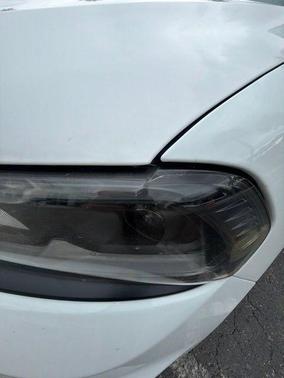 White Knuckle Clearcoat 2023 Dodge Durango R/T Plus AWD