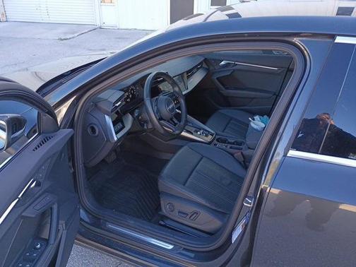 2023 Audi A3 Premium