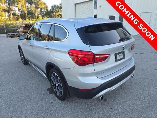 2020 BMW X1 xDrive28i