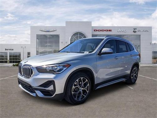 2020 BMW X1 xDrive28i