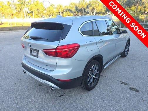 2020 BMW X1 xDrive28i