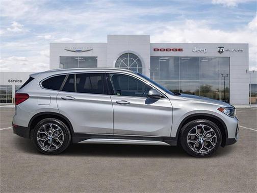 2020 BMW X1 xDrive28i