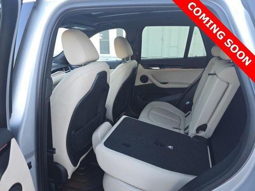 2020 BMW X1 xDrive28i