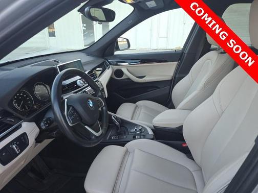 2020 BMW X1 xDrive28i