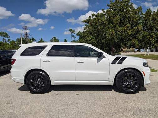 2021 Dodge Durango GT RWD