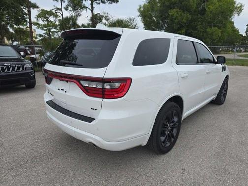 2021 Dodge Durango GT RWD