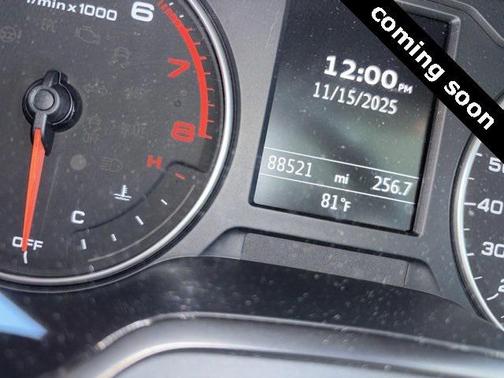 2016 Audi A3 1.8T Premium