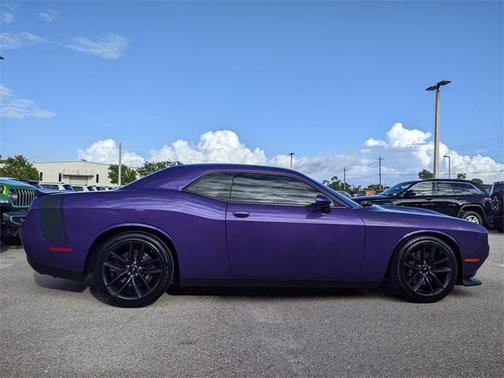 2019 Dodge Challenger R/T Scat Pack