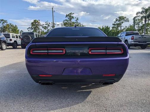 2019 Dodge Challenger R/T Scat Pack