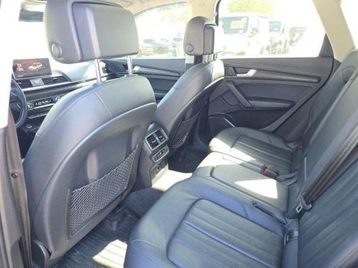 2018 Audi Q5 2.0T Premium