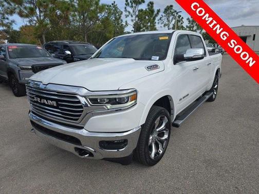 2022 RAM 1500 Longhorn