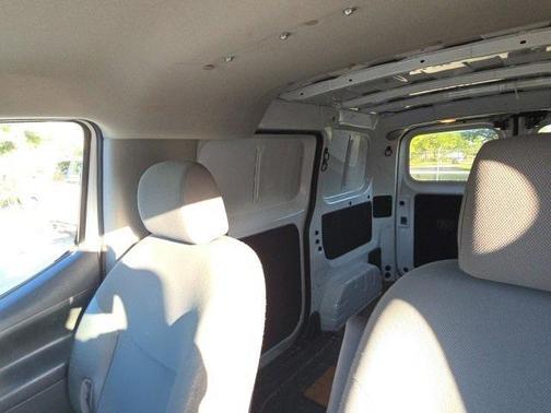2014 Nissan NV200 SV