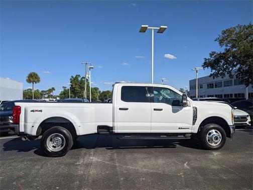 2024 Ford F-350 XLT