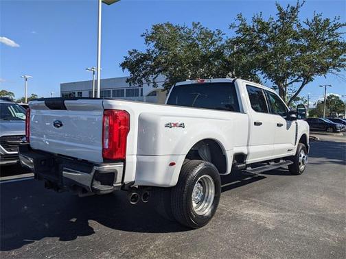 2024 Ford F-350 XLT