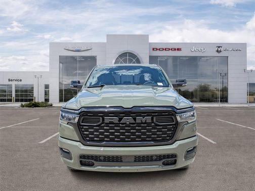 Canyon Lake 2026 RAM 1500 Big Horn/Lone Star