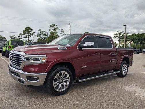 2023 RAM 1500 Longhorn