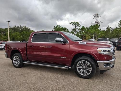 2023 RAM 1500 Longhorn
