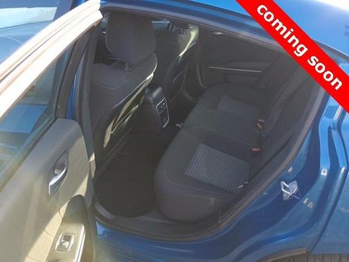 2021 Dodge Charger R/T Scat Pack