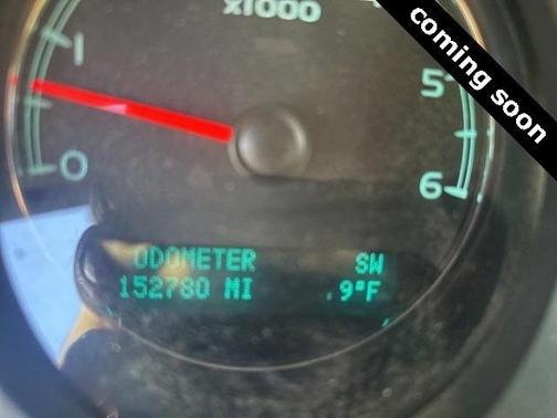 2013 Chevrolet Avalanche LTZ