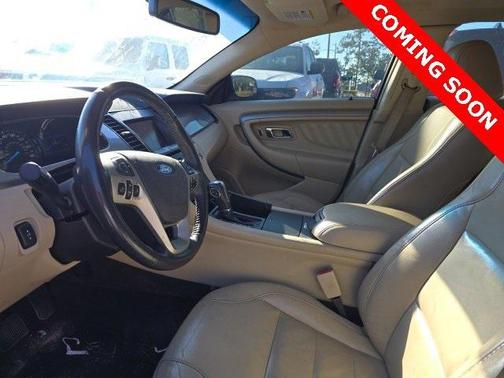 2013 Ford Taurus SEL