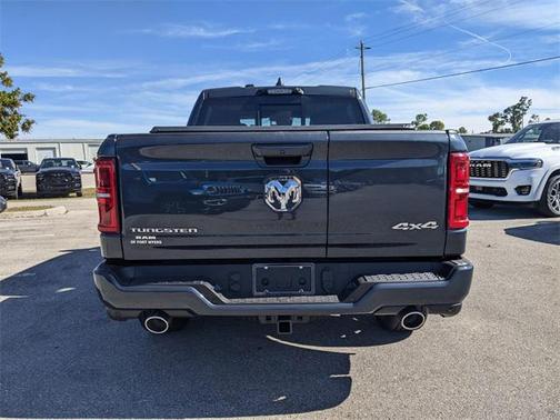 2026 RAM 1500 ST