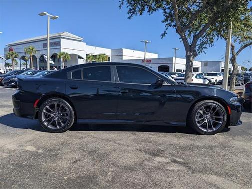2023 Dodge Charger R/T