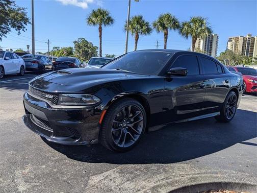 2023 Dodge Charger R/T