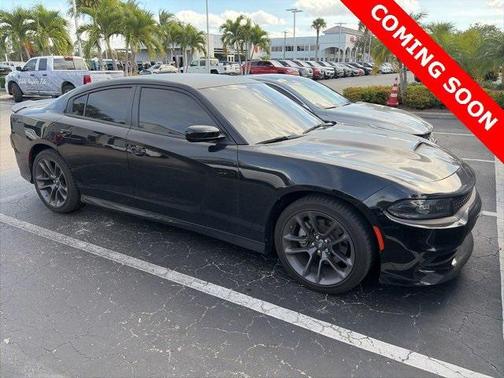 2023 Dodge Charger R/T