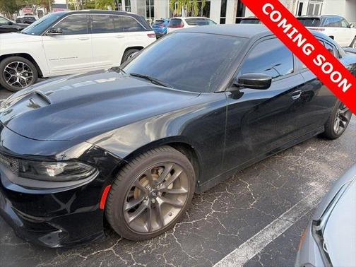 2023 Dodge Charger R/T