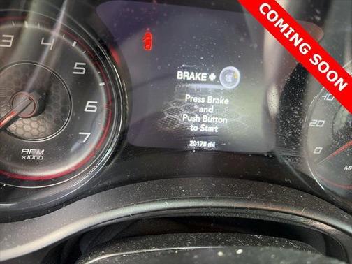 2023 Dodge Charger R/T