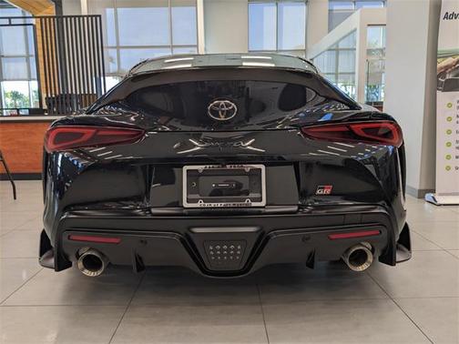 2026 Toyota GR Supra 3.0