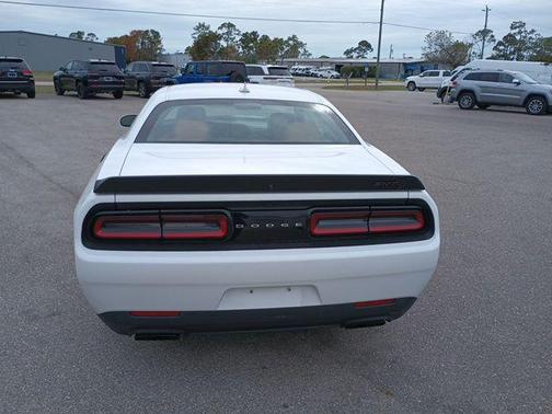 2023 Dodge Challenger SRT Hellcat