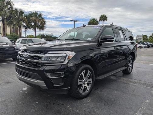 2024 Ford Expedition Limited