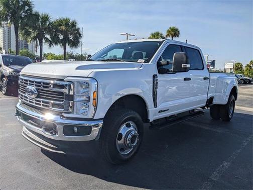 2024 Ford F-350 XLT