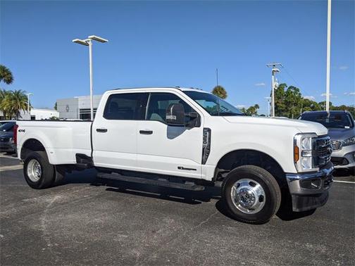 2024 Ford F-350 XLT